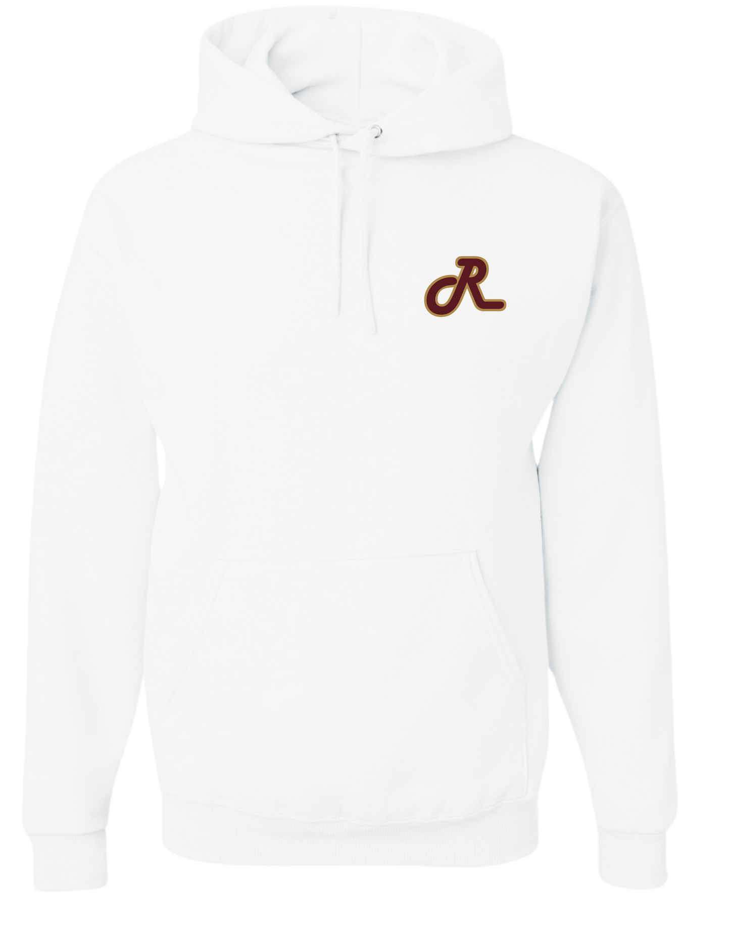 RENEGADES POCKET R HOODIE