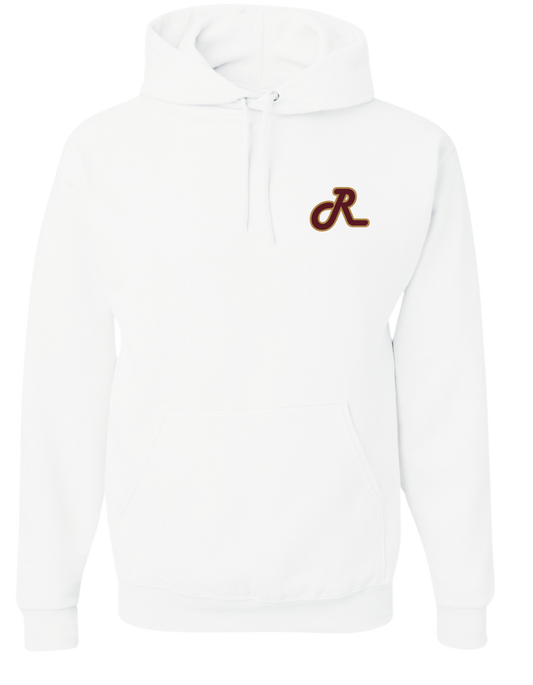 RENEGADES POCKET R HOODIE